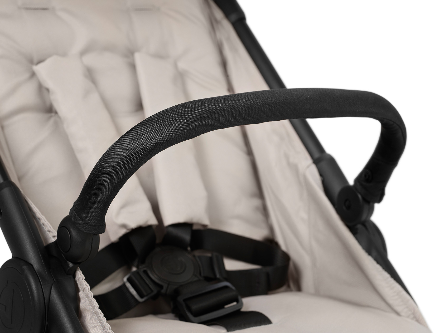 Pushchair best sale bumper bar